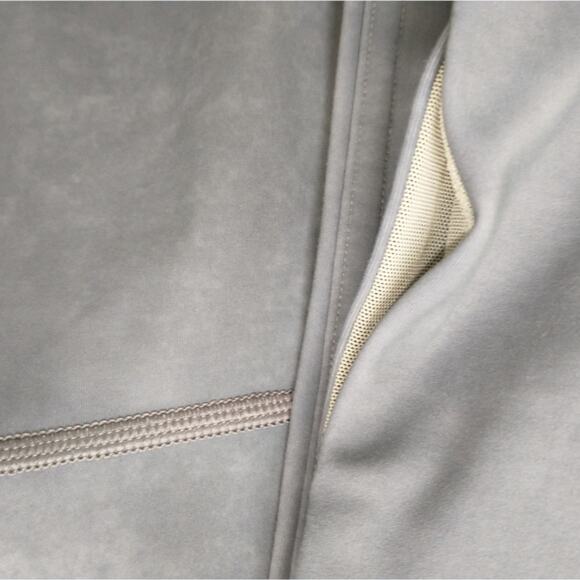 Athleta Elation 7/8 Tight Legging Wmn's Sz S Gray White Tie Dye Athletic pants - Picture 9 of 13